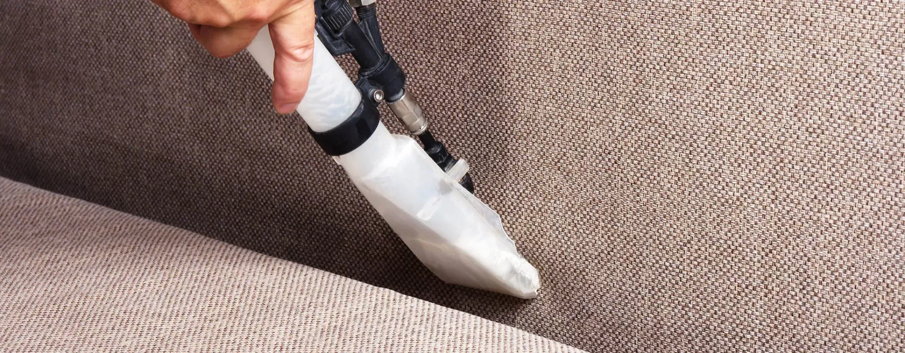 Upholstery Steam Cleaners Royal Palm Beach