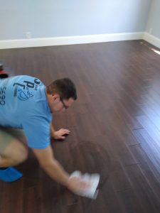 Wellington Florida Tile and grout cleaning
