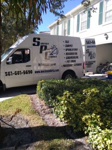Water Restoration Services Royal Palm Beach